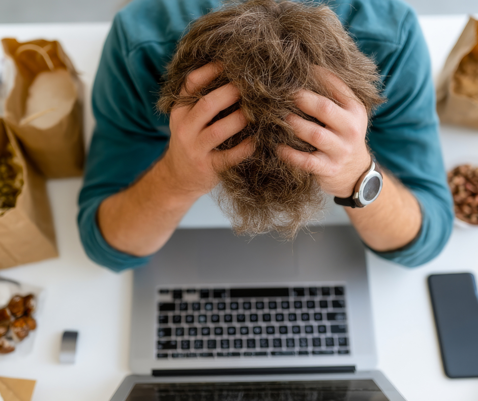 Desorganização custa caro! Veja por quê