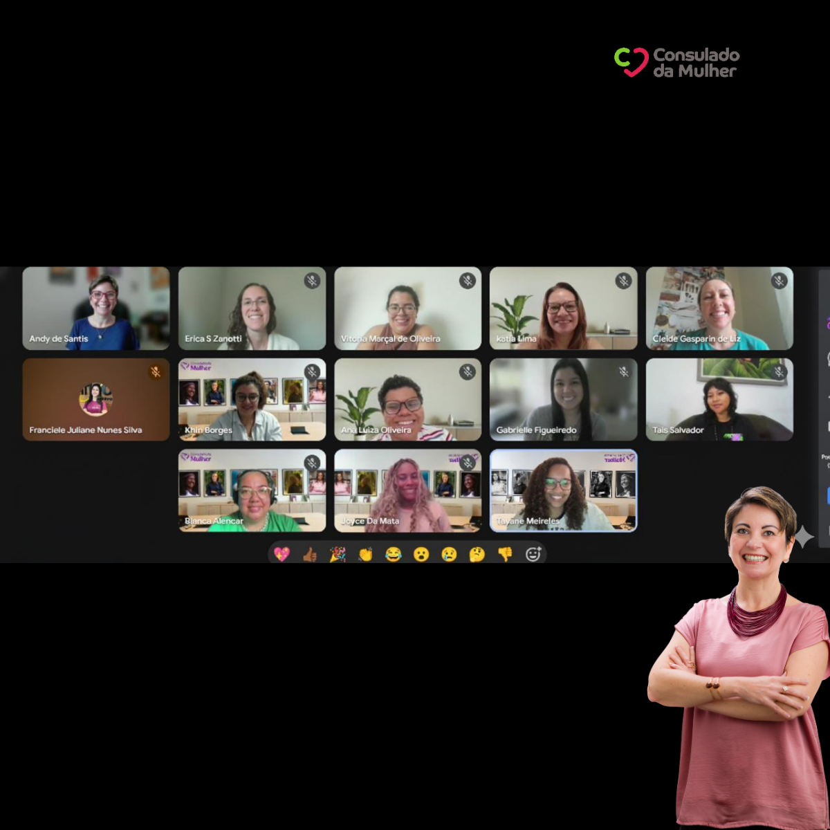 Consulado da Mulher (2)